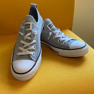 Converse All Star shoes